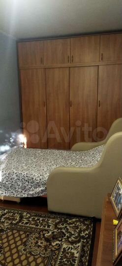 2-к. квартира, 44 м², 2/5 эт.