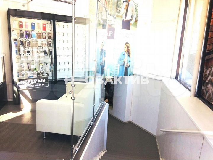 Сдам помещение свободного назначения, 60 м²