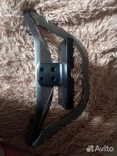 Телевизор lg