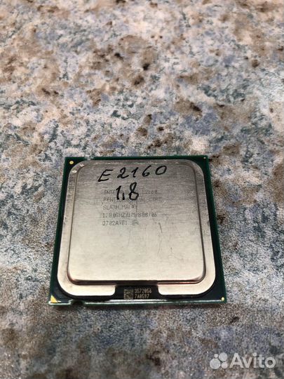 Процессоры для сокетов LGA775, LGA1150, I5-4440