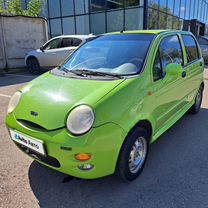 Chery Sweet (QQ) 0.8 AMT, 2006, 114 000 км, с пробегом, цена 168 000 руб.