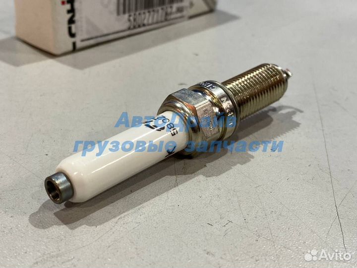 Свеча зажигания Iveco Stralis