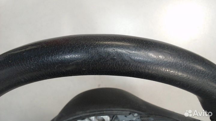 Руль BMW X3 E83, 2005