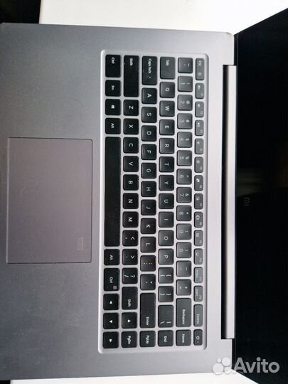 Xiaomi notebook pro 15