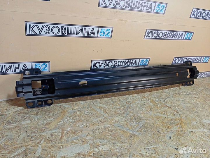 Усилитель передний Kia Ceed (07-12г)