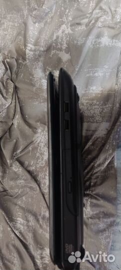 Ноутбук asus