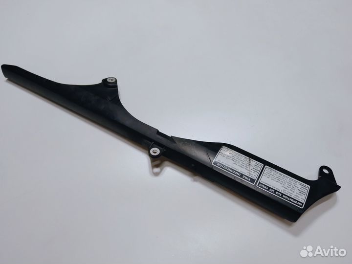 Защита приводной цепи, Yamaha, FZ 1 Fazer, 2006