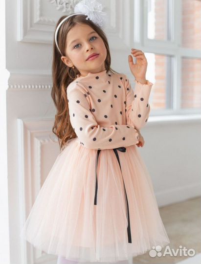 Наряд для девочки