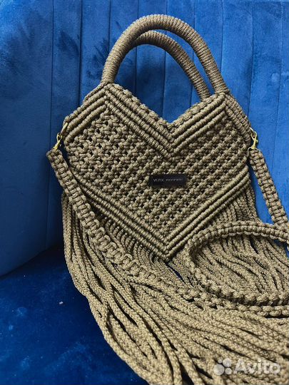 Heart BAG”