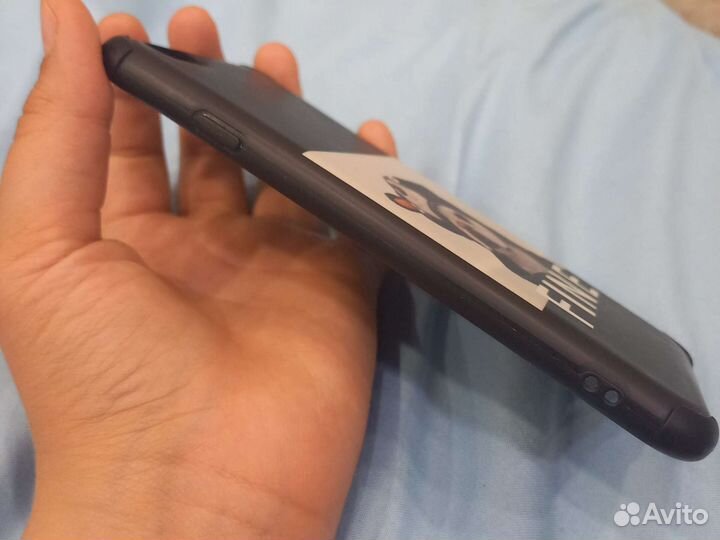 Чехол на iPhone 6