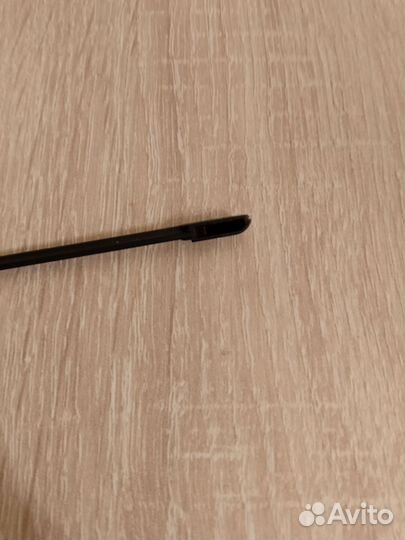 Nokia 5800 стилус