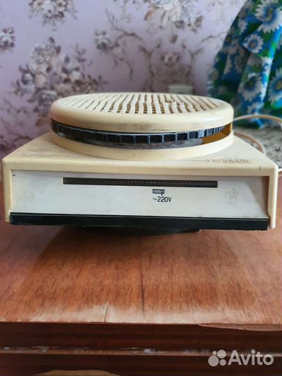 Стабилизатор напряжения СССР