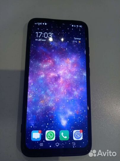 vivo V17, 8/128 ГБ