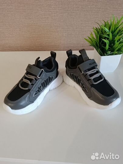 Кроссовки для мальчика