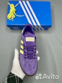 Кроссовки Adidas Originals spezial OG