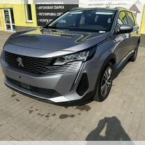 Peugeot 5008 1.5 AT, 2020, 112 000 км, с пробегом, цена 2 299 000 руб.