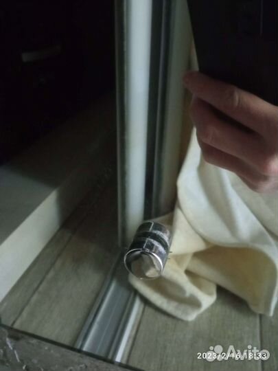 Зеркало 1300х2000х4мм