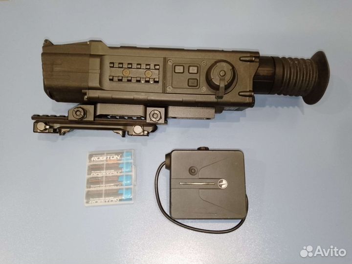 Прицел ночного видения pulsar 770A