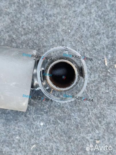 Маслоотделитель (сапун) BMW 2 F22/F23 F22 2015