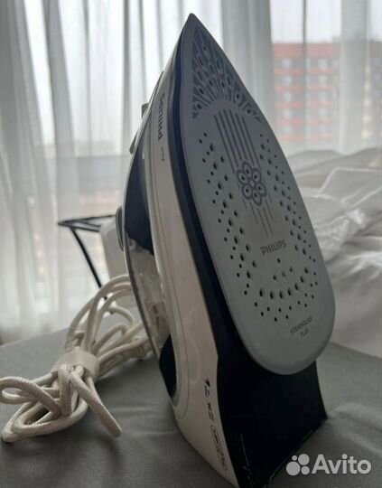 Утюг Philips azur