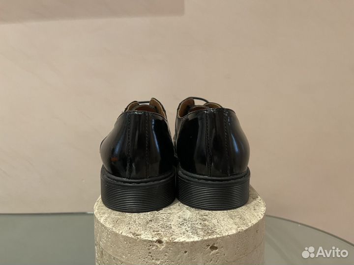 Разбор гардероба обувь 36/37 (ботинки, балетки)