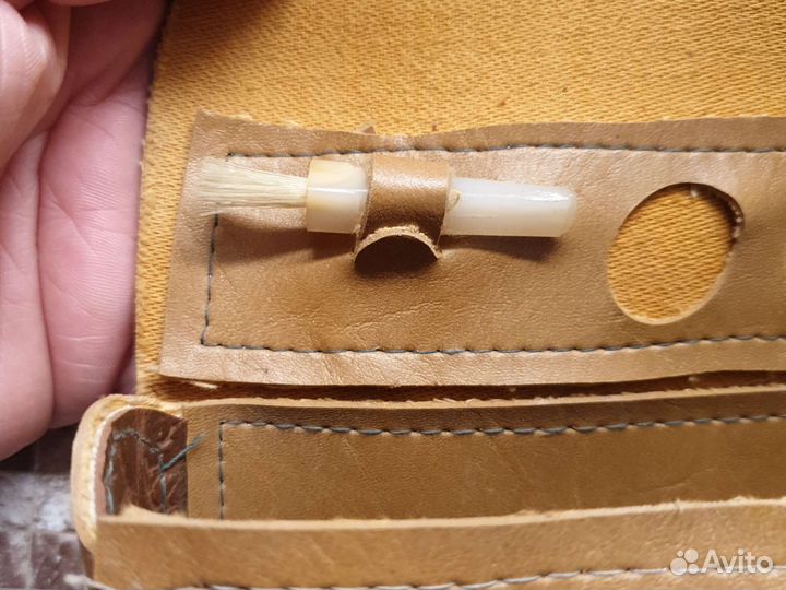 Электробритва Харьков 1980 год