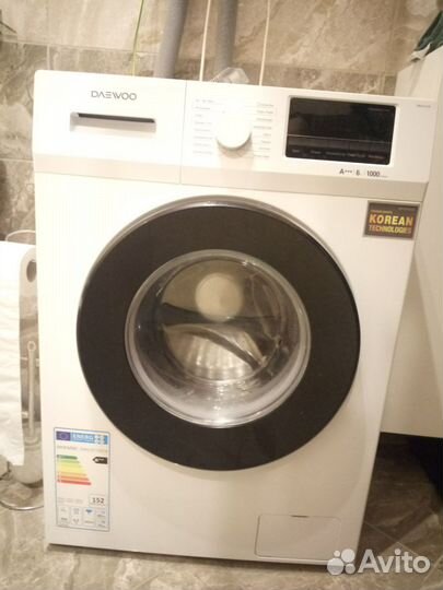 Запчасти машинки Daewoo