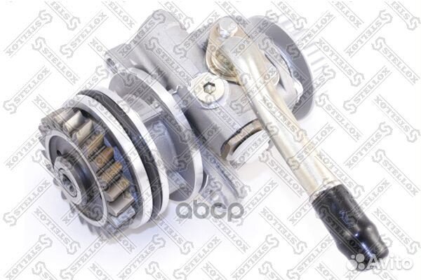 00-36214-SX насос гидроусилителя руля 54273 VW