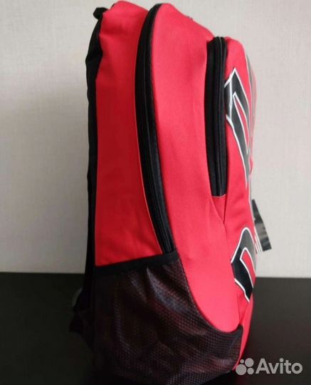 Новый спортивный рюкзак
