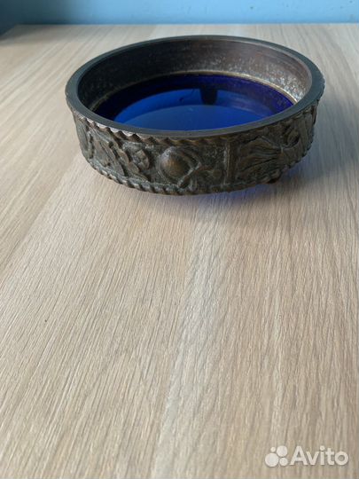 Пепельница, конфетница