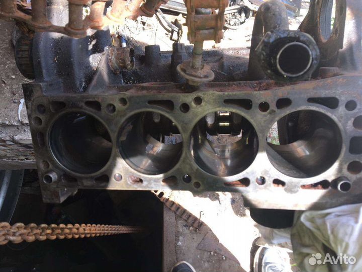 Двс опель вектра а 1.6