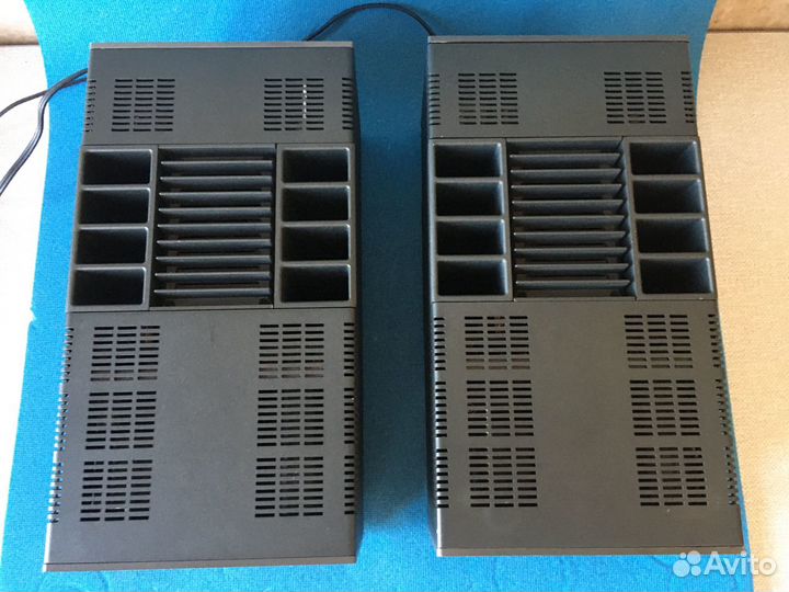 Trio-Kenwood L-07Mll