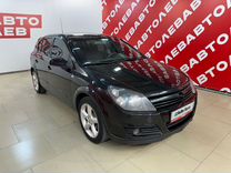 Opel Astra 1.8 AT, 2006, 307 624 км, с пробегом, цена 635 000 руб.