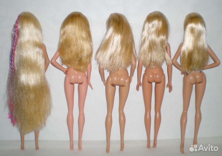 Кукла Барби Милли