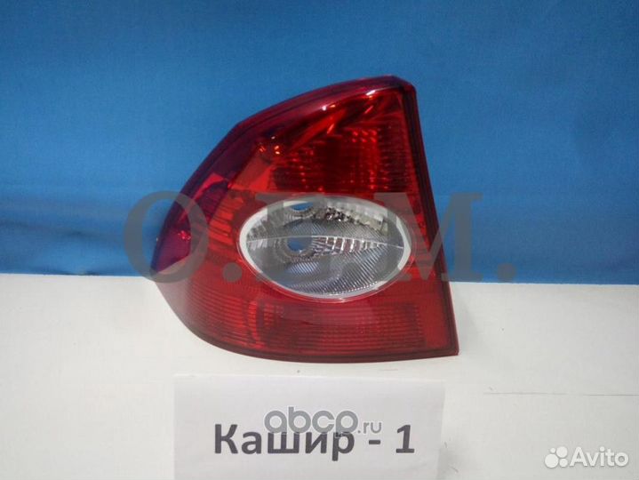 Задний фонарь ford focus 2 2008