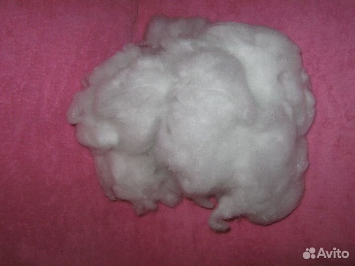 Наполнитель/глазки/носики/ткань для игрушек