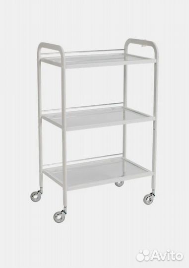 Косметологическая тележка столик