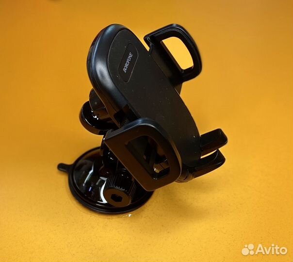 Автомобильный держатель borofone BH37