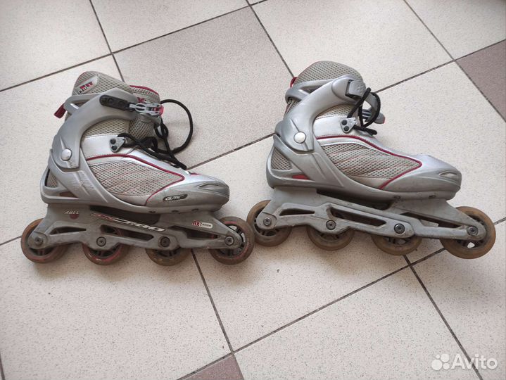 Ролики 42 размер