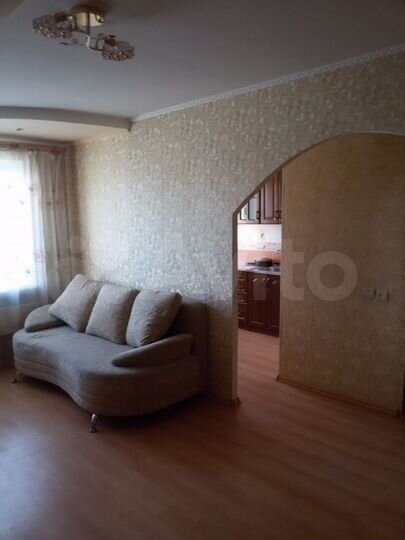 1-к. квартира, 30 м², 5/5 эт.