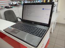 Ноутбук Acer Aspire 5741G 3/256 гб