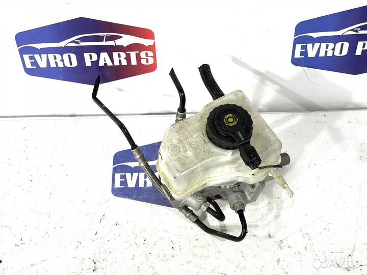 Главный тормозной цилиндр BMW 5 E-39