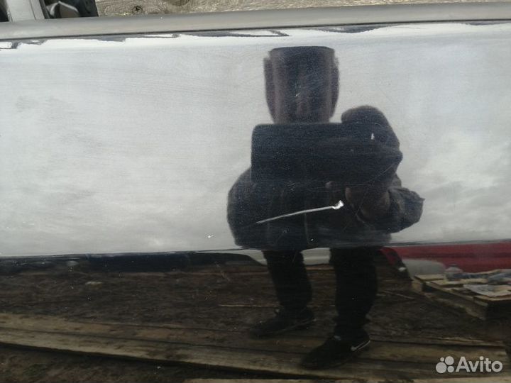 Дверь задняя правая Volkswagen Golf Plus