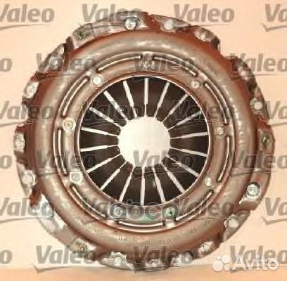 Комплект сцепления Opel 821301 Valeo