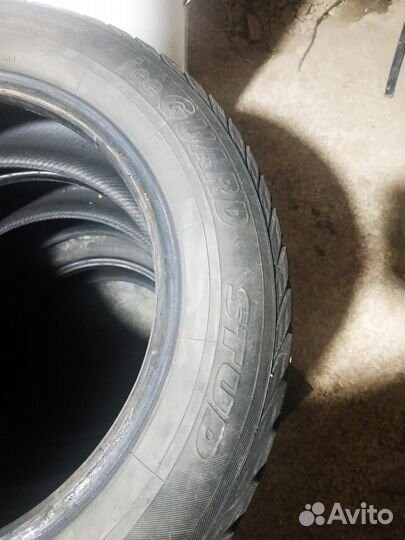 Yokohama Ice Guard IG35 185/65 R15 92T