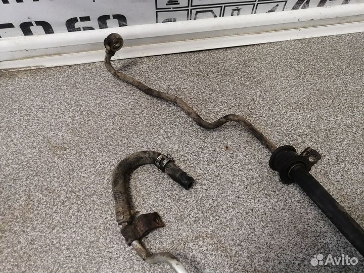 Трубка гидроусилителя для Mitsubishi Lancer CS