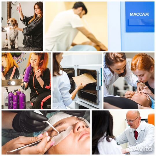 Предметная съемка/ контент съемка