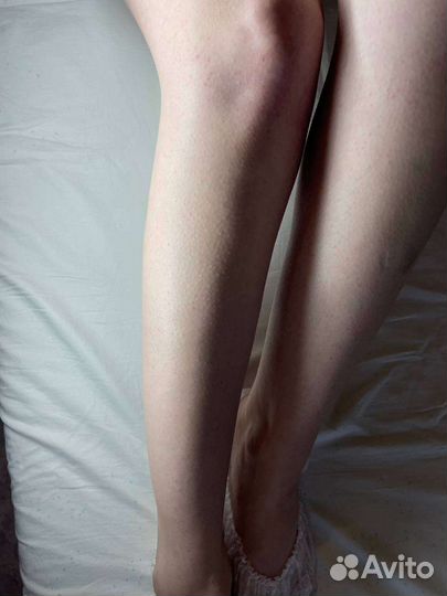 Депиляция воском и сахарной пастой