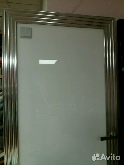 Двери 2100900 стекло/Италия