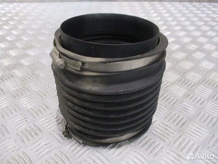 Гофра воздуховода MAN 81964200519